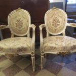 673 2240 ARMCHAIRS